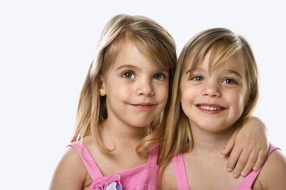 Jumeaux : quatre fois plus de prématurité