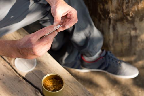 Cannabis : la légalisation n'a pas d'effet sur les jeunes