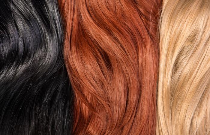 Cancer : la découverte de nouveaux gènes de la couleur de cheveux  pourrait aider la recherche 