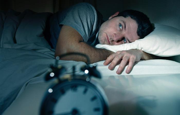 Troubles du sommeil : les médicaments à proscrire selon \