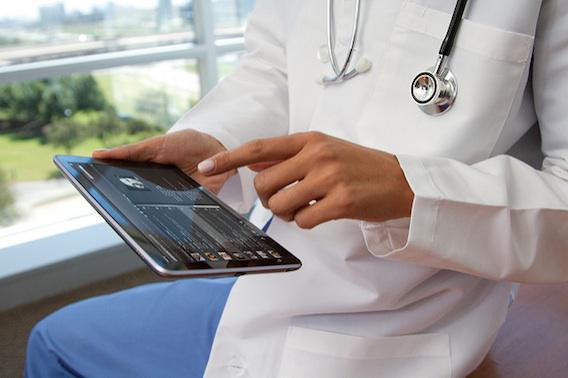 Diagnostic : les médecins font toujours mieux que la technologie