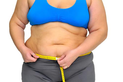 Obésité : découverte d'une protéine brûleuse de graisse  