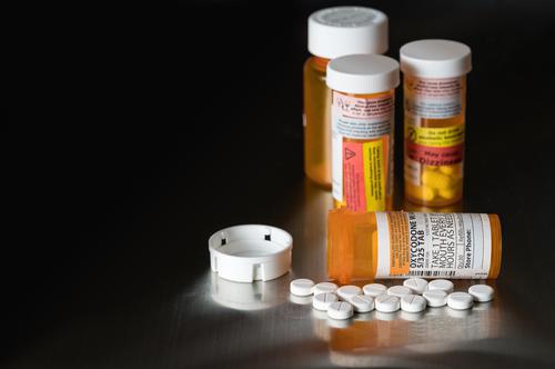 Opioïdes : le Canada renforce l’information des usagers
