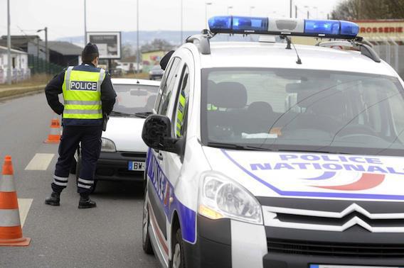 Deux policières ont contracté la tuberculose à Asnières-sur-Seine