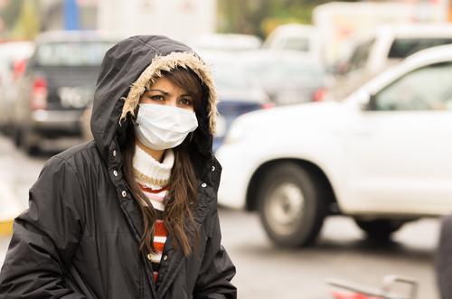 Pollution de l'air :  responsable de 3 millions de naissances prématurées 