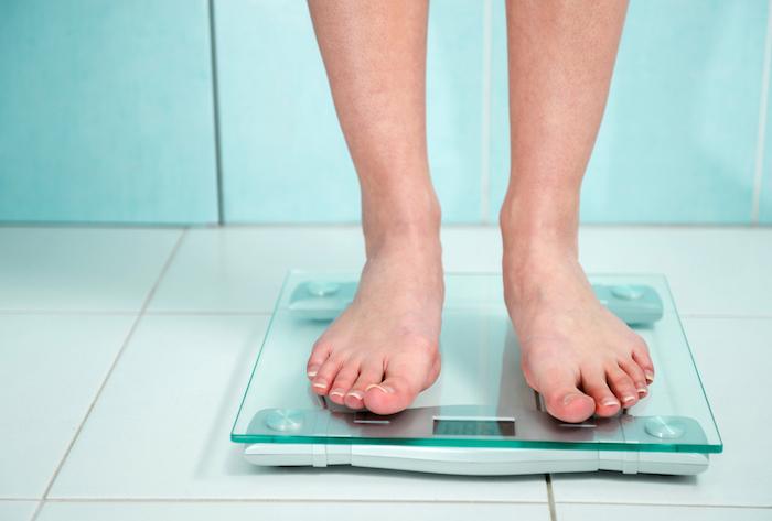 Maladies chroniques : quelques kilos suffisent à augmenter le risque