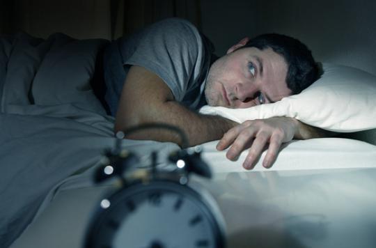 Infections : la privation de sommeil nuit au système immunitaire