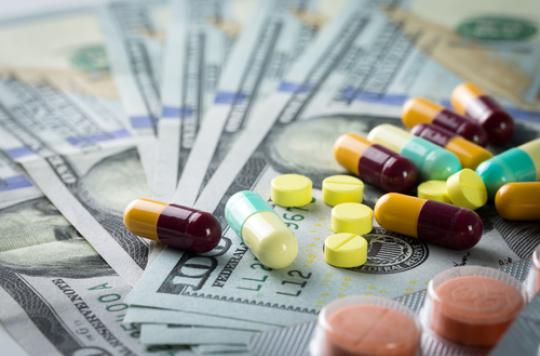 Médicaments : la potion de l'OCDE contre la hausse des prix