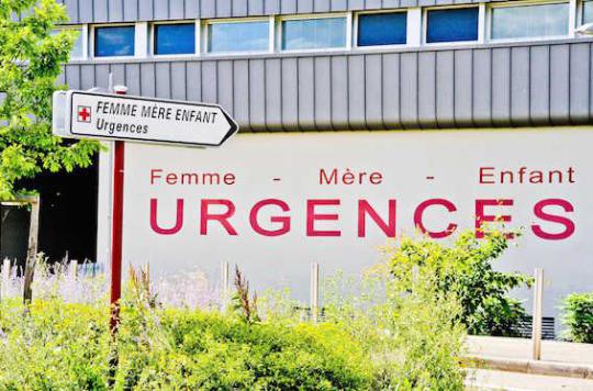 Avignon : démission massive des médecins urgentistes 