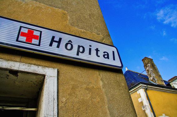 Normandie : l'hôpital de Bayeux entame une grève \