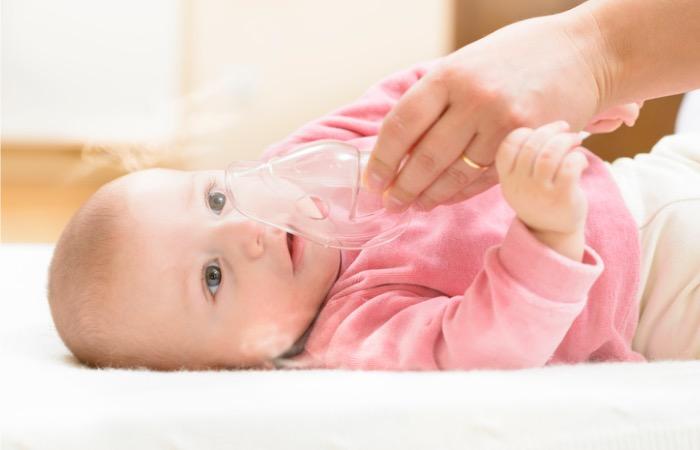 Les problèmes de fertilité augmentent le risque d’asthme chez l’enfant