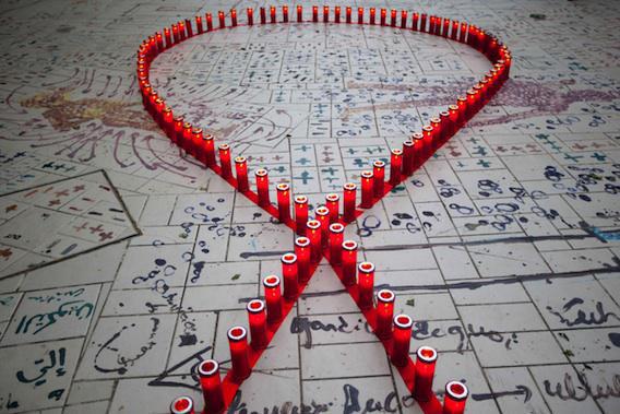 VIH :  la commercialisation des autotests reportée en septembre 