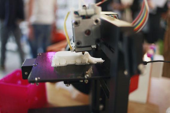 Une trachée imprimée en 3D sauve la vie de trois bébés