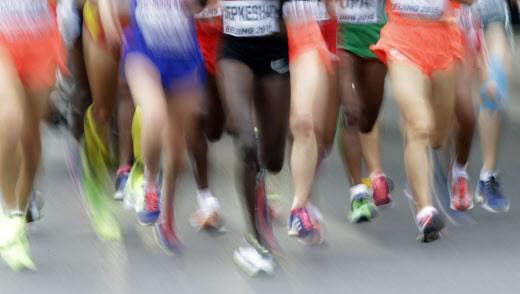 Running : motivation et satisfaction dépendent de la leptine
