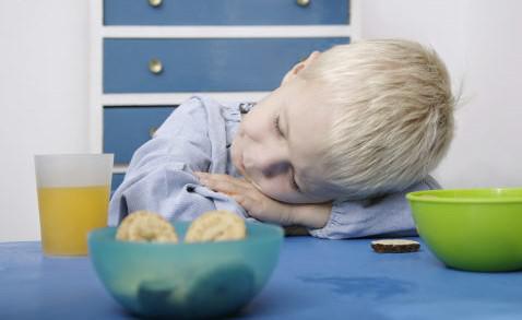 Mal dormir augmente le stress des plus jeunes