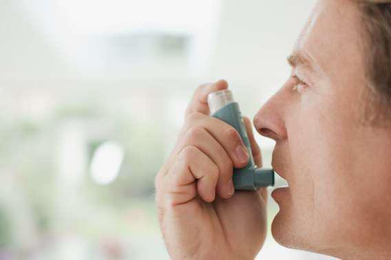Asthme : 6 idées reçues sur la maladie