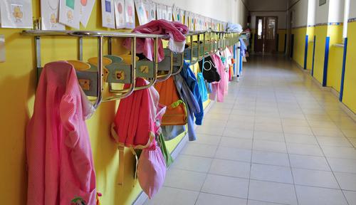 Clichy-sous-Bois : des élèves de maternelle victimes de la gale 