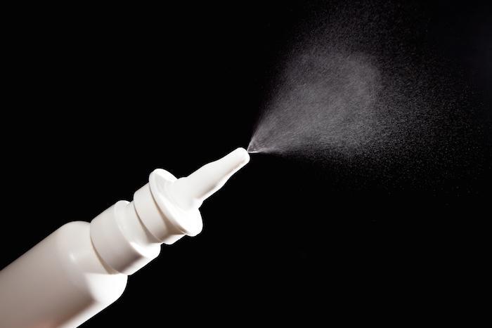 Overdoses : sept vies sauvées grâce à la Naloxone en spray  