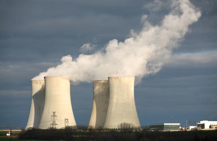 Sûreté nucléaire : 29 réacteurs menacés en cas de séisme