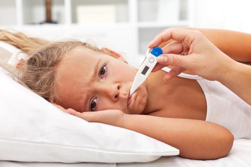 7 vérités après la mort d’un enfant de 9 ans de la grippe 