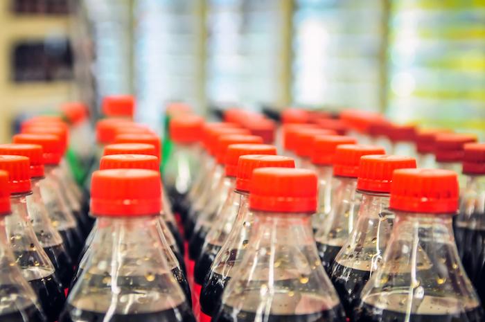 Obésité : le Coca-Cola est de moins en moins cher