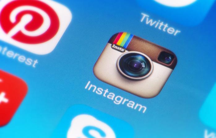 Santé mentale : l'impact négatif d'Instagram chez les jeunes