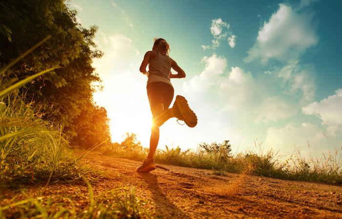 Running : une heure fait gagner 7 heures de vie