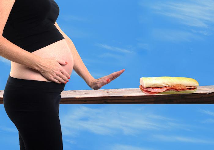 Listériose : une infection qui peut être grave chez la femme enceinte et la personne fragile