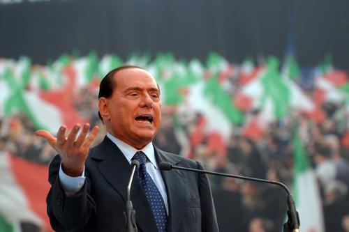 Silvio Berlusconi sera opéré du coeur dans les prochains jours
