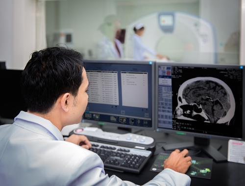 Radiologie : les délais d'attente devraient s'allonger pour passer un scanner