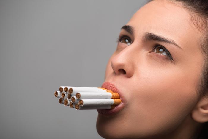 Tabac : les cigarettiers auraient falsifié les tests sur les goudron et la nicotine