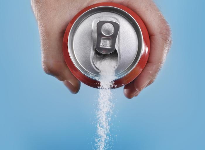 Pourquoi les boissons « light » à base d’aspartame font-elles grossir ? 
