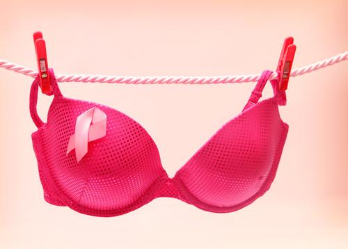  Un soutien-gorge muni de capteurs pour dépister le cancer du sein 