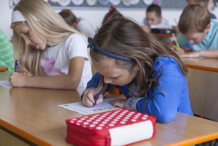 Epidémie de teigne dans une école en Lorraine : quels sont les risques pour les enfants ?