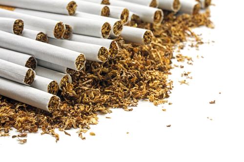 Cigarettes : non, les ventes n’ont pas augmenté 