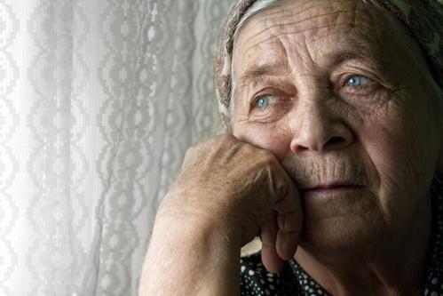 OMS : se moquer des personnes âgées nuit à leur santé 