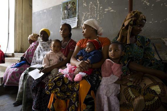 La Tanzanie durement frappée par le choléra