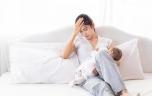 Comment prévenir la dépression post-partum dès la grossesse ?