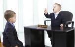 Pourquoi certains enfant ont-ils besoin de tout contrôler ?