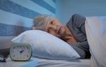 Senior : ces troubles nocturnes augmenteraient le risque d'invalidité un an plus tard