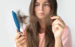 Voici pourquoi vous perdez vos cheveux quand vous êtes stressé 