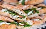 Casse-croûte : la recette du sandwich idéal pour la santé