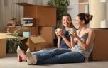 Familles, colocataires : et si vous partagiez jusqu’à vos bactéries ? 