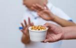 Allergies alimentaires : 