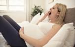 Bâiller : et si ce premier réflexe contagieux commençait in utero ?