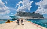 Epidémies virales : les croisières, des environnements à haut risque 