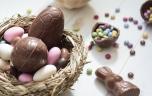 Pâques : quels chocolats privilégier pour votre santé ?