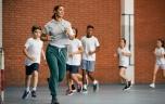 Sport à l’école : seuls 4 élèves sur 10 ont un niveau d’endurance satisfaisant