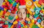 Anxiété chronique : un lien avec une matière plastique présente dans les jouets ?