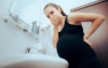 Nausées extrêmes pendant la grossesse : quels sont les risques ? 
